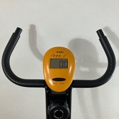 フィトネスバイク　IGNIO イグニオ　エアロバイクの画像