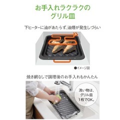 Panasonic IHコンロ　工賃込みの画像