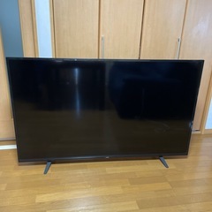 65型テレビ無料でお譲りします