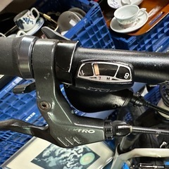 今週までの限定価格　
トレック　4400 マウンテンバイク 