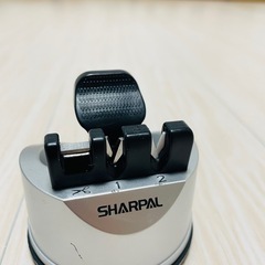Sharpal 包丁研ぎ