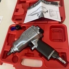 【工具】SK11　エアインパクトレンチ　リサイクルショップ宮崎屋...