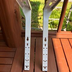 乾燥機スタンドの画像