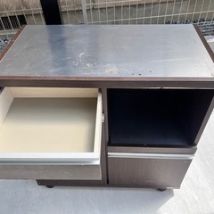 キッチンキャビネット