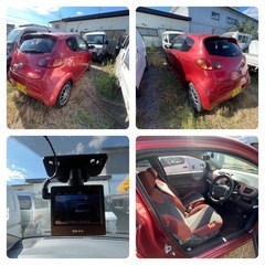 車検７年3月7日　クルコン　ナビ付き　即戦力　下取りある方は7万ポッキリの画像