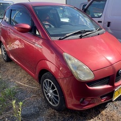 車検７年3月7日　クルコン　ナビ付き　即戦力　下取りある方は7万ポッキリの画像