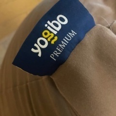 ヨギボーミニ　Yogibo
