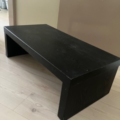 無料　テーブル