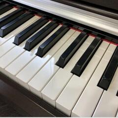 電子ピアノ YAMAHA ヤマハ　ARIUS YDP-135R 2011年製