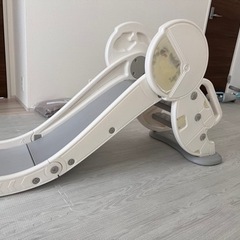 滑り台