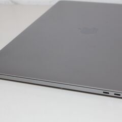 MacBook Pro（16インチ,2019）1TB/16GB〈MVVK2J/A〉④