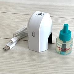 【お取引中】アースノーマットUSB電源式 60日セット