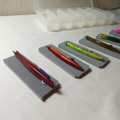 シーズン間近バチ抜けルアー新品未入水の画像