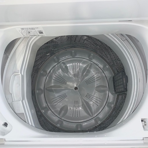 ⭐️panasonic ⭐️全自動洗濯機 2020年5kg 大阪市近郊配送無料