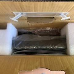 ※終了※箱入り★美品 20型 テレビの画像