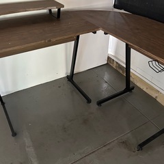 オフィスデスク