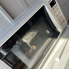 Panasonic 電子レンジ