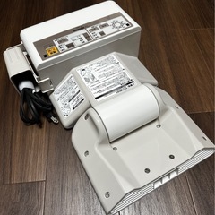 布団乾燥機の画像