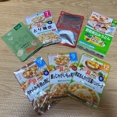 離乳食