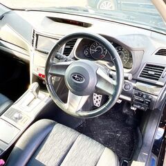 全国自社ローン＃ＭＹＮＥＯオートローン　スバルレガシィーツーリングワゴンツーリングワゴン2.5i Sパッケージ 4WD　函館店舗　自社ローン　リース　自社分割の画像
