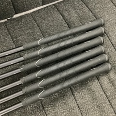 ミズノ　アイアンセット7.8.9.F.S.F  リサイクルショップ宮崎屋　佐土原店　25.8.5Fの画像