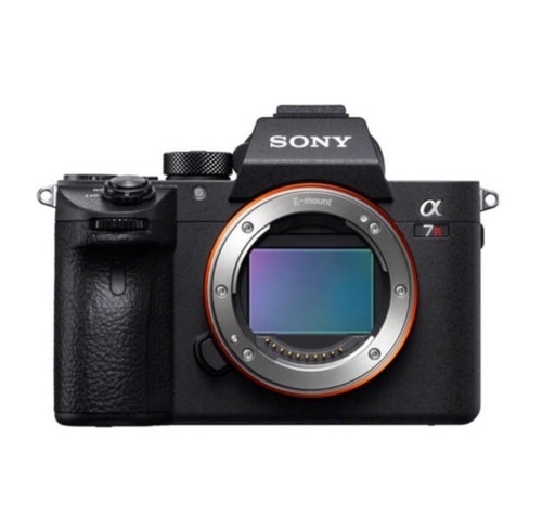 SONY (ソニー) α7RIII ボディ ILCE-7RM3 新品未使用