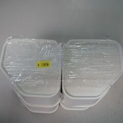 セール中につき、通常特価1,958円より20％引きの1,566円!　洗濯機用かさ上げ台　4個セット　高さ6㎝　底上げ　脚上げの画像