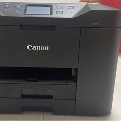 ジャンク品　Canon MAXIFY MB2730