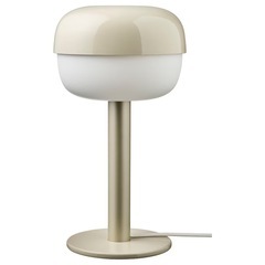 イケア　IKEA テーブルランプ　BLÅSVERK ブロースヴェルク