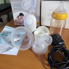 さく乳器の画像