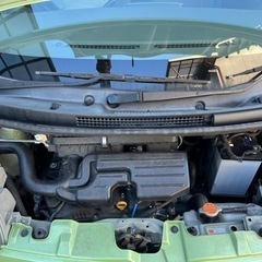 訳あり大特価　タント　L375S 車検令和8年5月！　今週で捨てますの画像