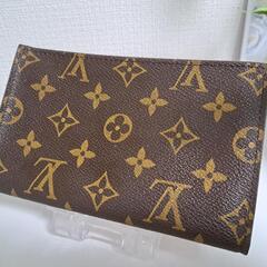 👝ルイヴィトン モノグラム ポーチ👝