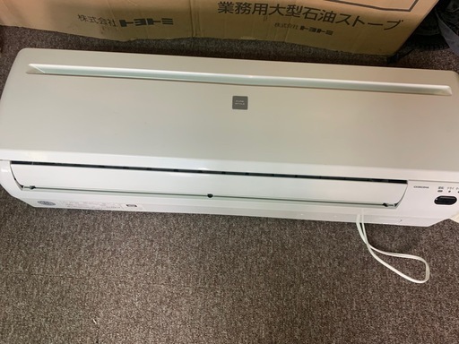 CORONA エアコン6畳
