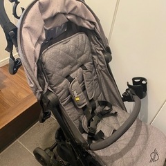 イージーウォーカー　MINI by BUGGY　子供用品 ベビー...