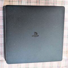 プレステーション 4　「受け取り待ち」