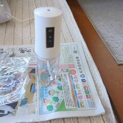 口腔洗浄器の画像
