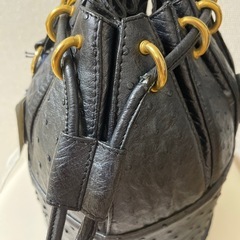 【未使用品・定価29万】 MISSORI ショルダーバッグ　ハンドバッグの画像