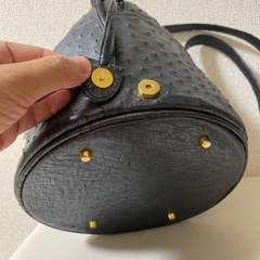 【未使用品・定価29万】 MISSORI ショルダーバッグ　ハンドバッグの画像