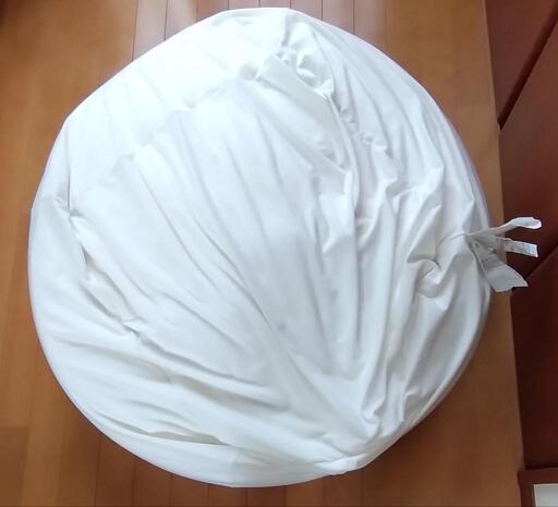無印良品の『体にフィットするソファクッション』3割引