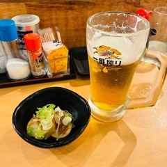 8/12（月）松本駅で呑める方🍺！！