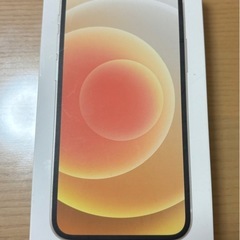 iPhone12mini