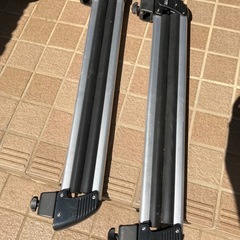 スキースノーボードキャリア　terzo