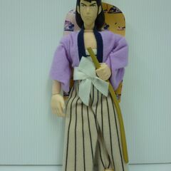 石川五右衛門　フィギュア　ルパン三世
