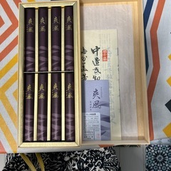 お線香の画像