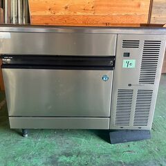 【４０】ホシザキ全自動製氷機　IM-95TM