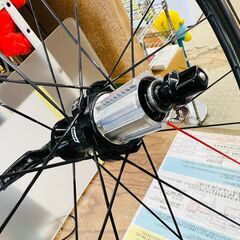 VISION METRON40 DE ROSA限定モデル カンパフリーの画像