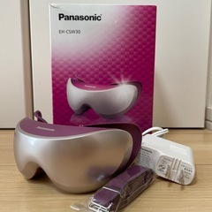 Panasonic  目もとエステ（EH-CSE30-P）の画像