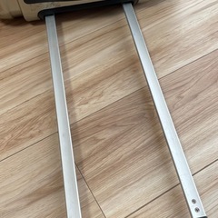 【取引済】スーツケース　の画像