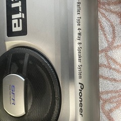 スピーカーの画像