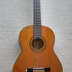 ヤマハ　クラシックギター　C--200
